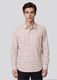 KILLER Men Slim Fit Checkered Casual Shirt - Image 3