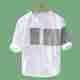 Craftedlinen Men Regular Fit Dyed/Ombre Shirt - Image 4