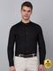 Roadster Men Regular Fit Solid Spread Collar Casual Shirt - Image 8