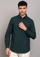 United Colors of Benetton Men Regular Fit Solid Casual Shirt - Image 8