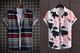 ZONANZA Men Comfort Fit Printed Casual Shirt - Image 7