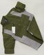 N AND J Men Regular Fit Checkered Shirt - Image 8