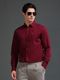 youngtrends Men Boxy Fit Checkered Casual Shirt - Image 4