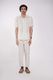Men Regular Fit Striped Casual Shirt - Image 3