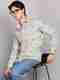 KILLER Dobby Men Slim Fit Printed Casual Shirt - Image 7