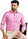YOUTH FIRST INDIAN BRAND Men Checkered Casual Shirt - Image 8