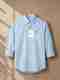 TIGER SNAKE Men Regular Fit Striped Shirt - Image 4