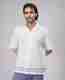 RavirEnterprise Men Regular Fit Casual Shirt - Image 6
