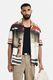 Craftedlinen Men Regular Fit Dyed/Ombre Shirt - Image 6