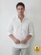 RED TAPE Men Relaxed Fit Casual Shirt - Image 8