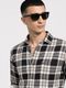 dadatrading Men Regular Fit Checkered Shirt - Image 7