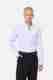 Snitch Men Regular Fit Solid Spread Collar Casual Shirt - Image 2