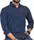 ANP BIHARIKA Men Regular Fit Checkered Shirt - Image 6