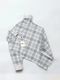 Zoitgiest Men Regular Fit Checkered Shirt - Image 6