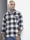 The Indian Garage Co. Men Relaxed Fit Casual Shirt - Image 8