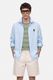 Snitch Men Regular Fit Mandarin Collar Shirt - Image 8