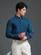 youngtrends Men Boxy Fit Checkered Casual Shirt - Image 3
