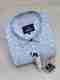 Zoitgiest Men Checkered Casual Shirt - Image 4
