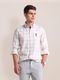 U.S. POLO ASSN. Men Regular Fit Checkered Shirt - Image 8