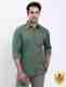 INDIAN TERRAIN Men Slim Fit Casual Shirt - Image 7