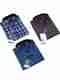 Lyphy Men Regular Fit Checkered Spread Collar Shirt - Image 4