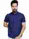 ZONANZA Men Comfort Fit Printed Casual Shirt - Image 5