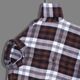 Zoitgiest Men Regular Fit Checkered Shirt - Image 7