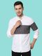 Try This Men Regular Fit Color Block Shirt - Image 5