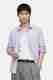 Snitch Men Slim Fit Solid Spread Collar Formal Shirt - Image 7