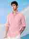 The Indian Garage Co. Men Regular Fit Checkered Shirt - Image 7