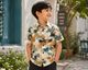 fitoda fashion Men Regular Fit Printed Shirt - Image 7