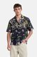 Men Regular Fit Printed Casual Shirt by max - Image 8