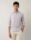 Classic Polo Men Slim Fit Checkered Shirt - Image 8