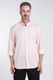 Tom Mackler Men Slim Fit Solid Casual Shirt - Image 4