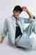 ODDMONKEY Men Relaxed Fit Casual Shirt - Image 5