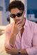 Bluecorp Men Regular Fit Striped Casual Shirt - Image 6