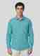 KILLER Men Slim Fit Solid Casual Shirt - Image 2