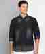 VASTRADO Men Oversized Checkered Casual Shirt - Image 2