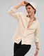 Lyphy Men Regular Fit Striped Spread Collar Casual Shirt - Image 6