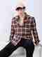 VASTRADO Men Boxy Fit Solid Casual Shirt - Image 7