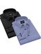 Clinch Fashion Men Regular Fit Spread Collar Shirt - Image 8
