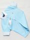 indicare Men Regular Fit Striped Ribbed Collar Shirt - Image 7