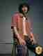 The Souled Store Men Oversized Printed Casual Shirt - Image 2