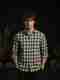 YELLOWDASH Men Regular Fit Striped Shirt - Image 6