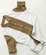 Try This Men Regular Fit Color Block Shirt - Image 6