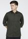 Majestic Man Men Slim Fit Spread Collar Casual Shirt - Image 8