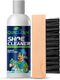 ELEM Quiclean Premium Foaming Sneaker Cleaner Pack of 2 - Image 8