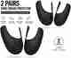 BOOGLE 2 Pairs Shoe Crease Defender - Image 7