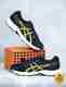 Asics GEL-CONTEND 4B+ Running Shoes (Black, 6) - Image 2