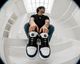 Zixer Vintage Core High Tops Sneakers - Image 8
